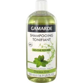 Gamarde Sh Tonif Menta 5