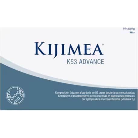 Kijimea K53 Advance 84 caps