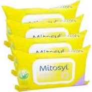 Mitosyl Toallitas Pack