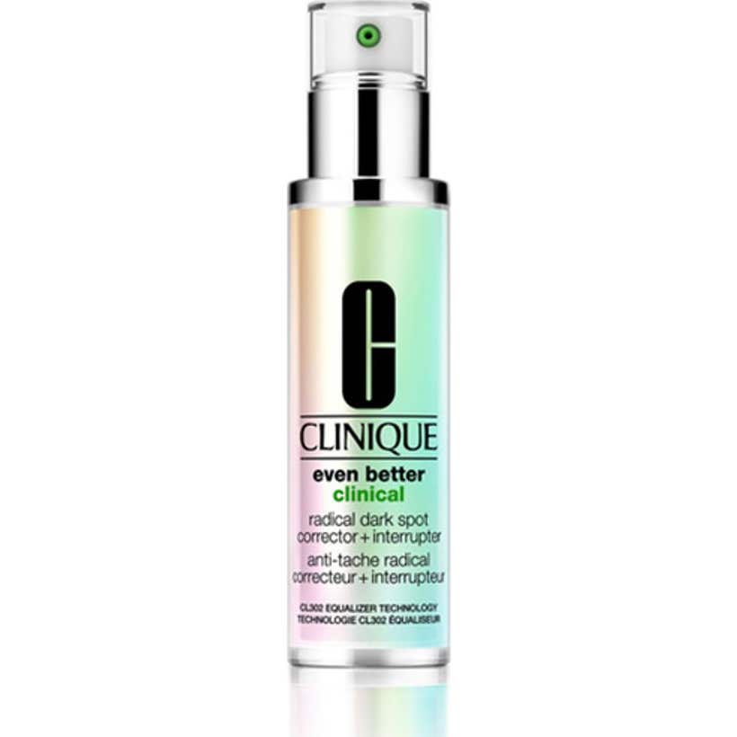 Clinique Even Better Radical Dark Spot Corrector Sérum 50ml