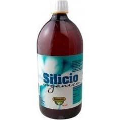 Herdibel Silicio 1000 Ml