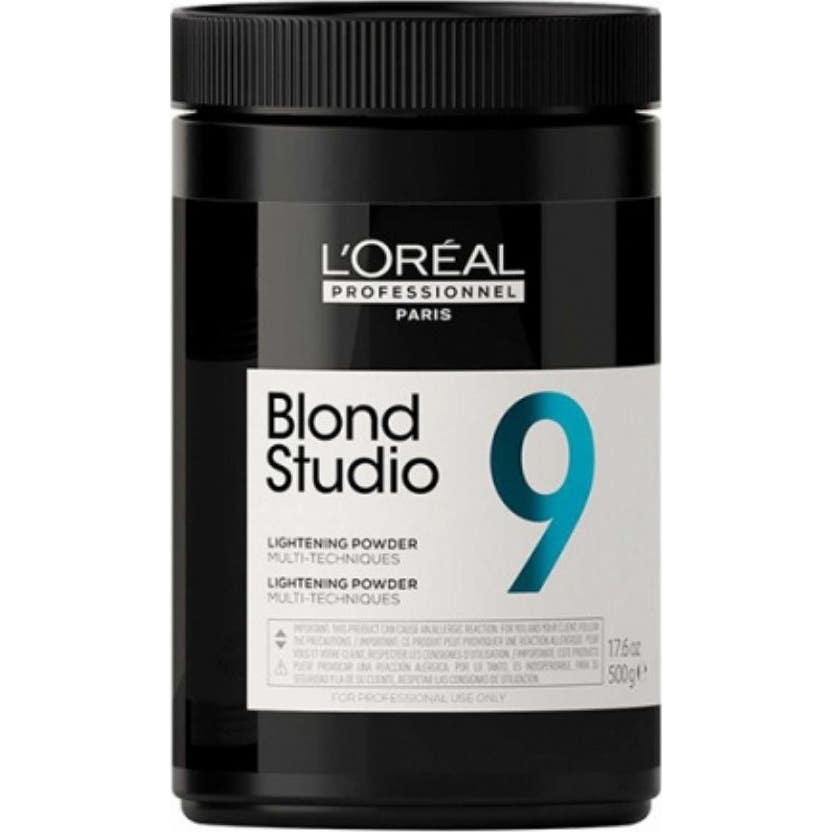 'L''Oreal Professionnel Blond Studio Multi-Techniques 9 500g'