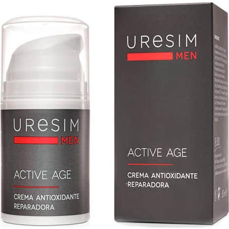 Uresim Men Active Age 50 ml