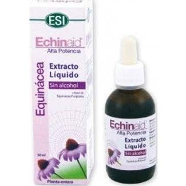 Esi Echinaid Extracto Sin Alcohol 50 Ml