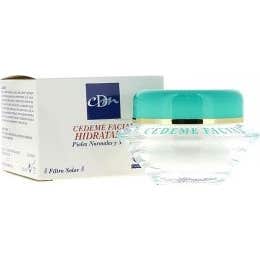Cedeme Crema Facial Hidratante Piel Normal y Mixta 50 ml