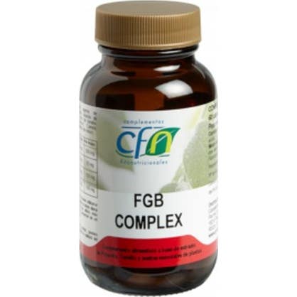 Cfn Fgb Complex 60caps