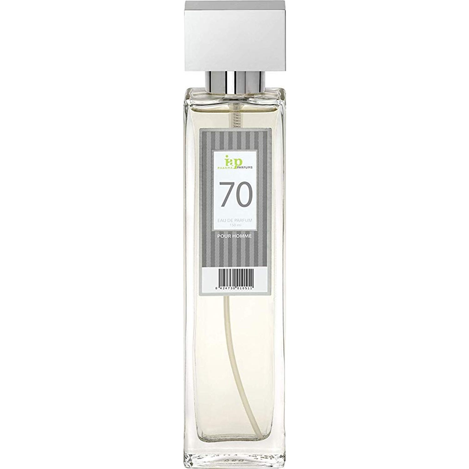 Iap Pharma Pour Homme nº70 150ml