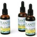 Plantis 3 X Extracto De Llantén 50 Ml - Imagen 2