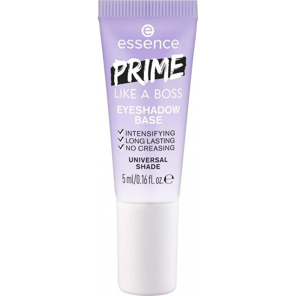 Essence Prime Like A Boss Eyeshadow Base 5ml