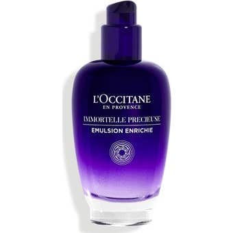 L'Occitane Immortelle Precious Enriched Emulsión 75 ml
