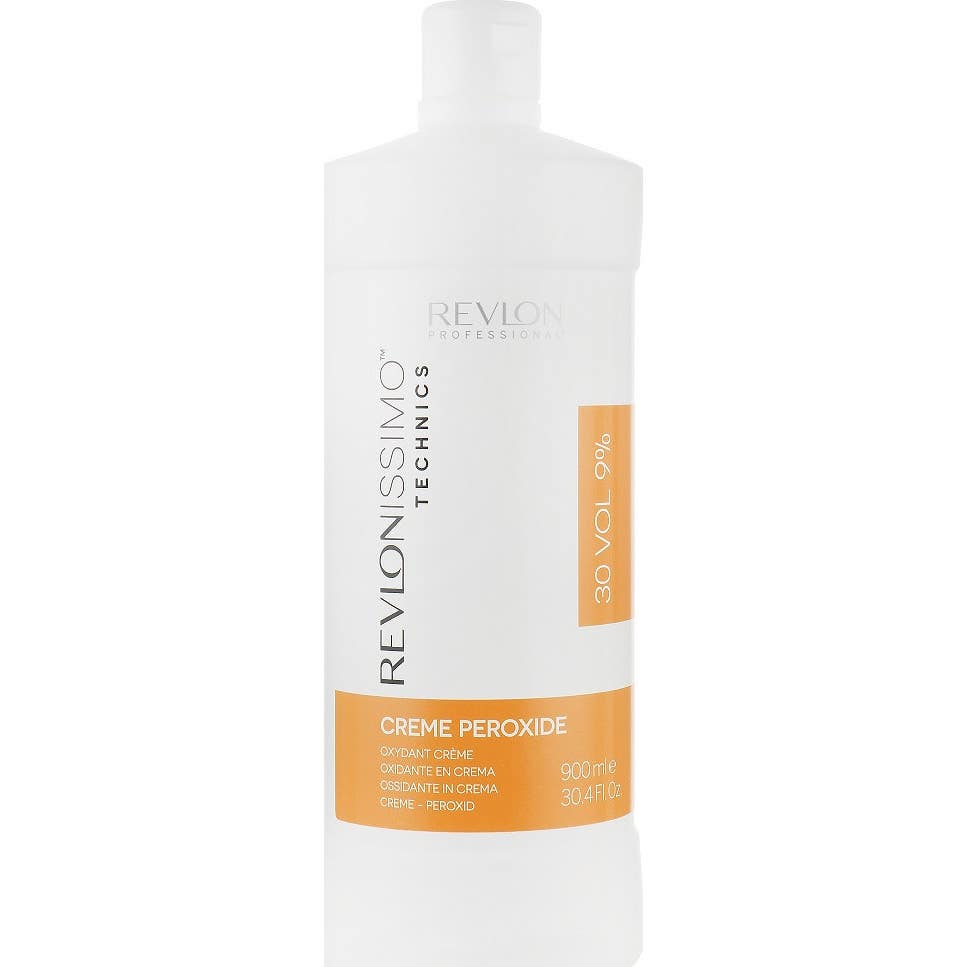 Revlonissimo Color & Care Oxidante Crema 30 Vol 900ml