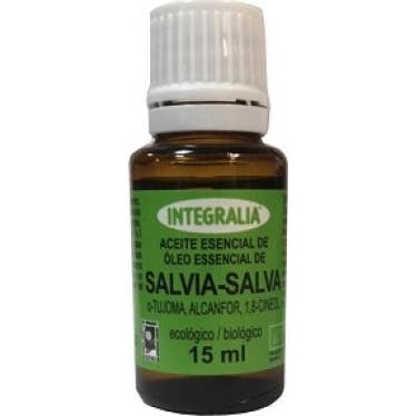 Integralia Aceite Esencial Salvia 15 Ml