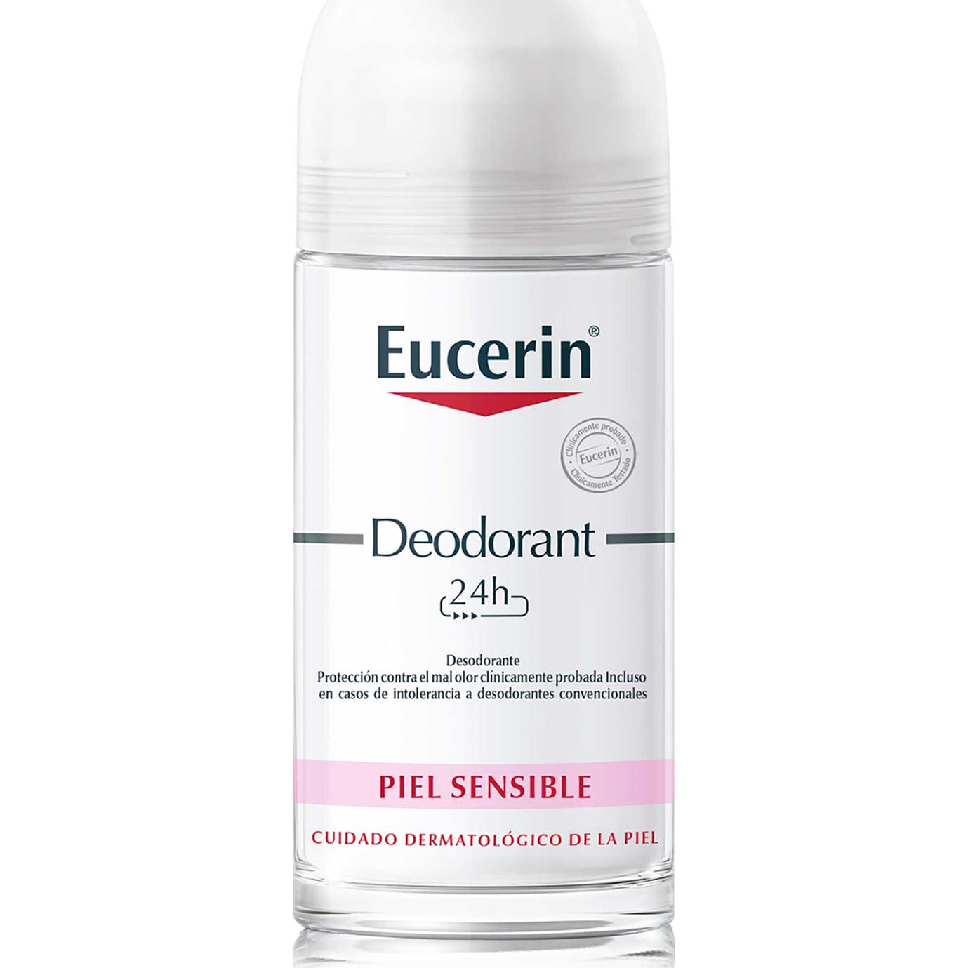 Eucerin pH5 Desodorante Roll-On 50ml