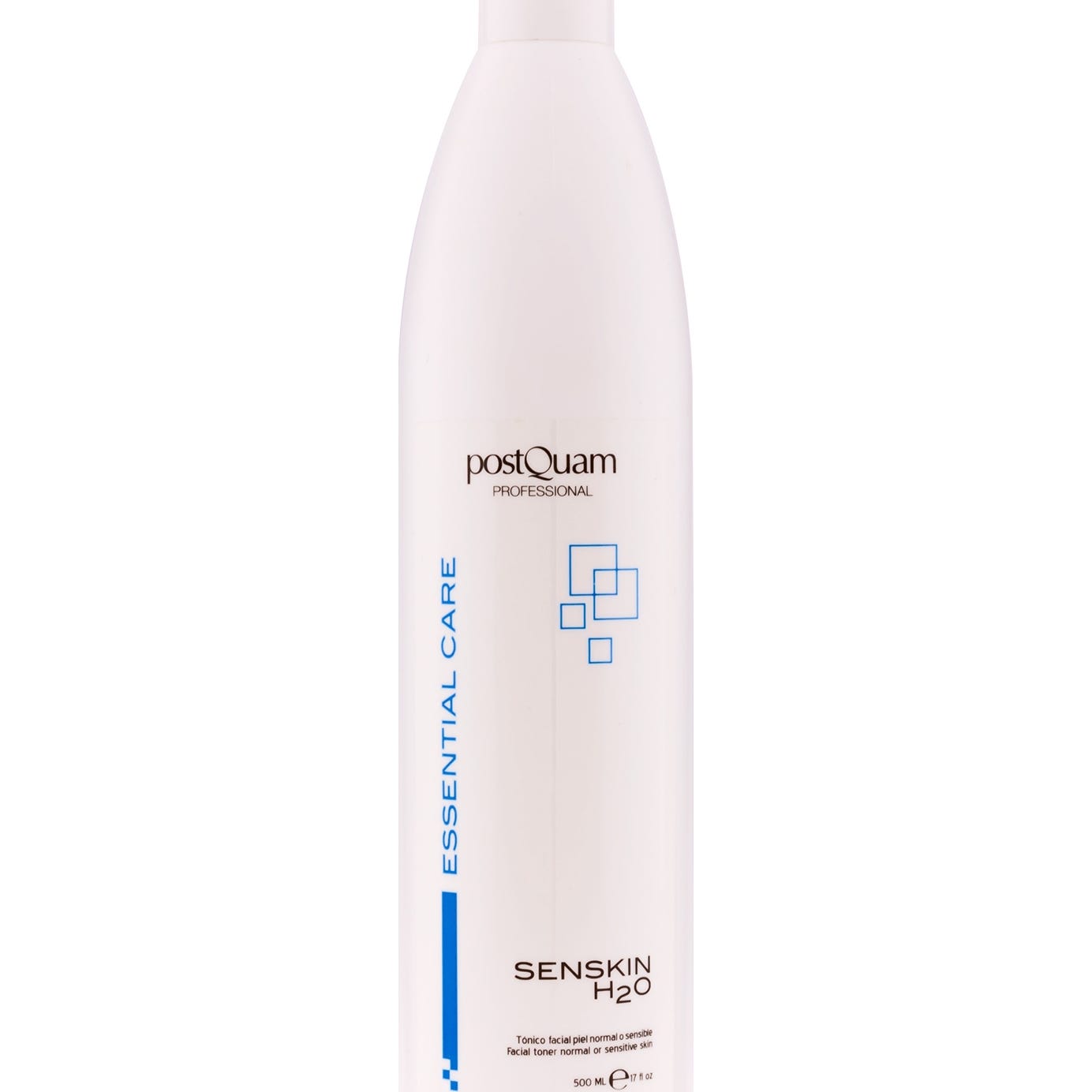 Postquam tónico hidratante piel normal 500ml