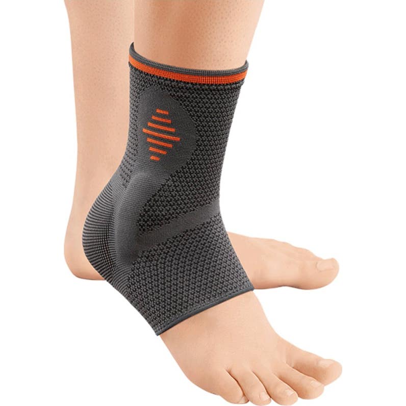 Orliman Tobillera Elástica con Gel Pads T-S 17-20cm 1ud