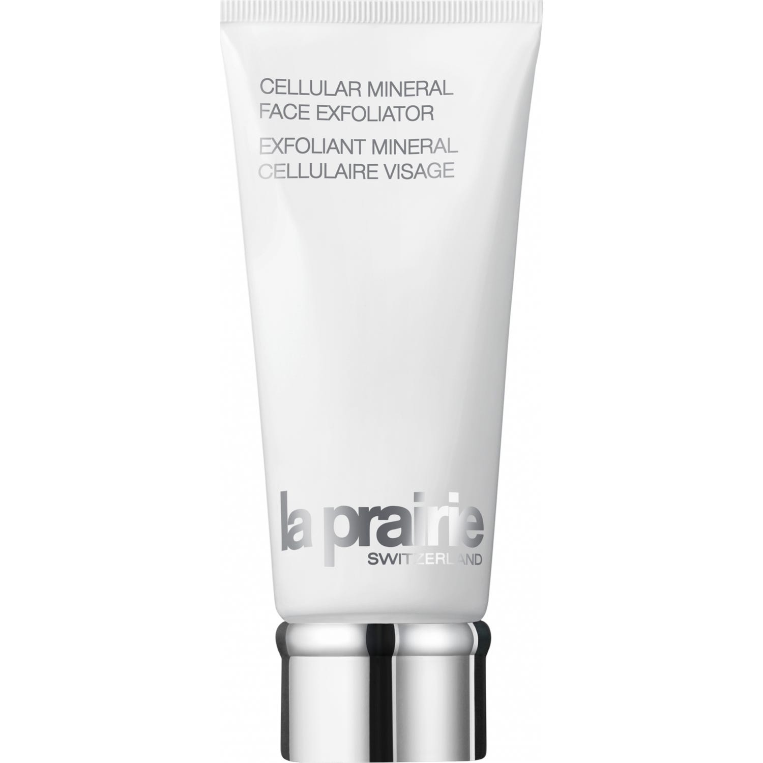 La Prairie Cellular Mineral Exfoliante 100ml