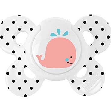 Chicco Comfort Chupete Silicona 0-6 M 1 ud