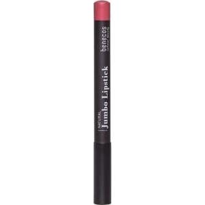 Benecos Rosy Bronw Lápiz de Labios Jumbo 3 g