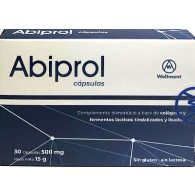 Welmont Abiprol 30caps