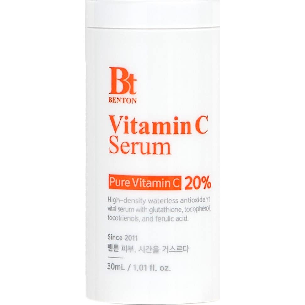 Benton Vitamin C Serum 30ml