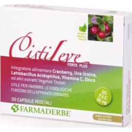 Farmaderbe Vesícula Biliar Fuerte Más 30Cps