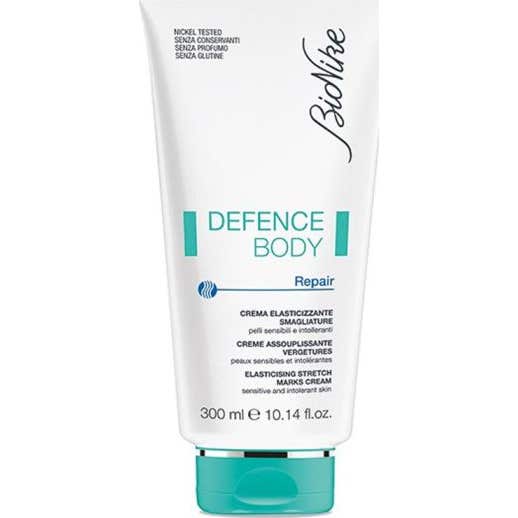 Defensa Cuerpo Cr Elast Smagliat