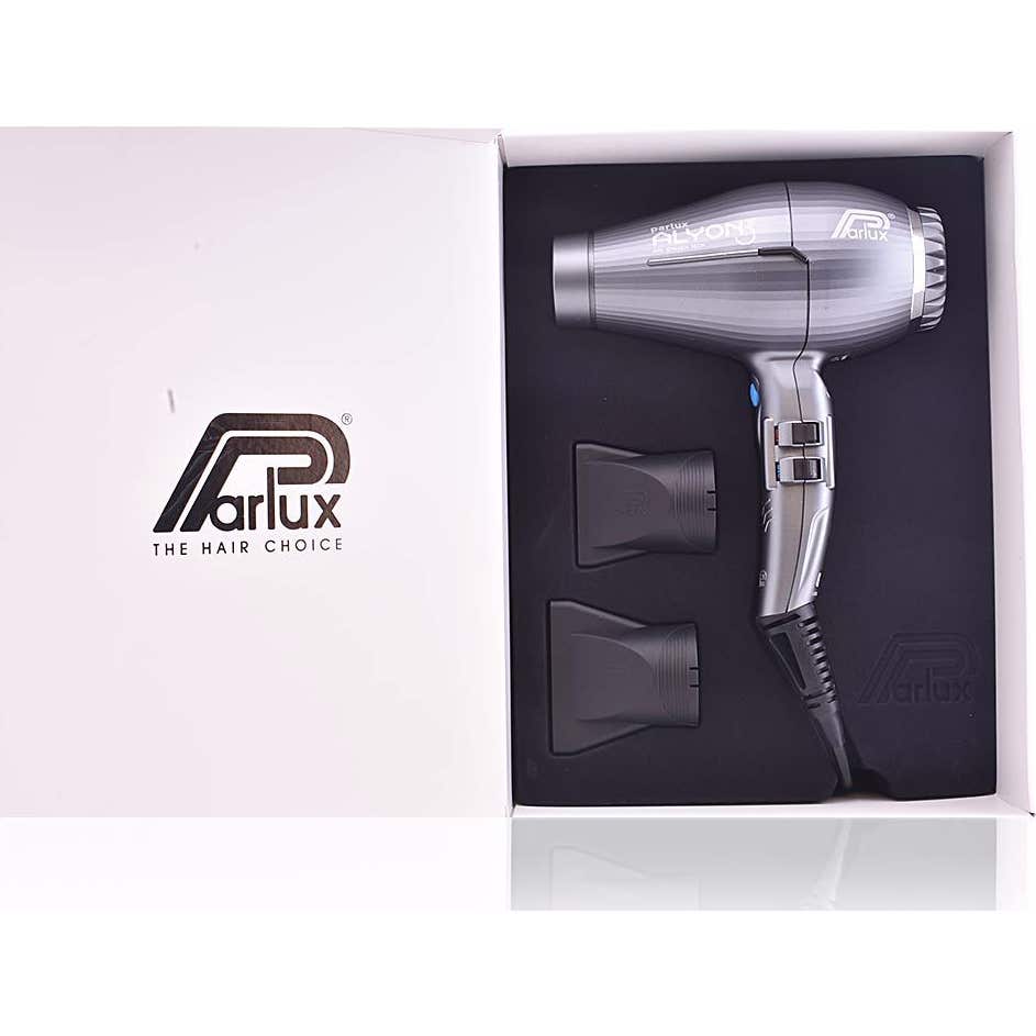 Parlux Alyon Grafite Secador Cabello 1ud