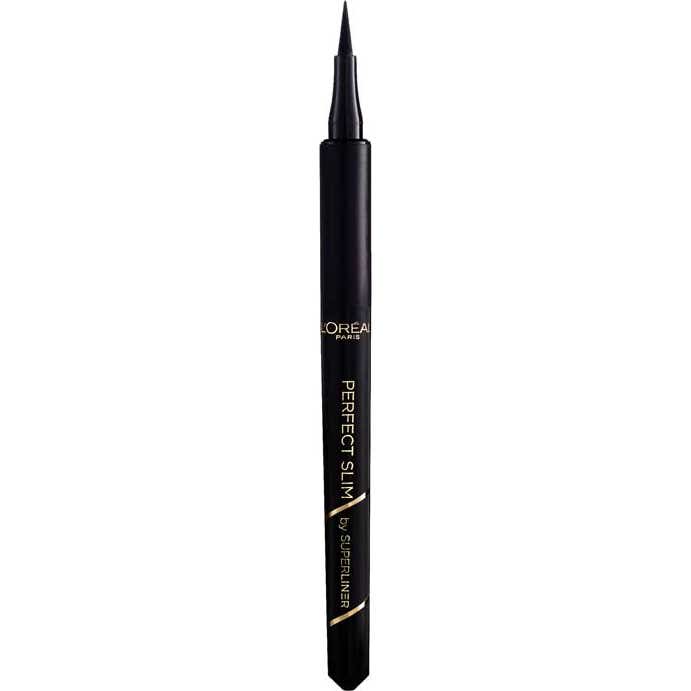 'L''Oréal Eyeliner Perfect Slim 01 Intense Black 0,6 ml'