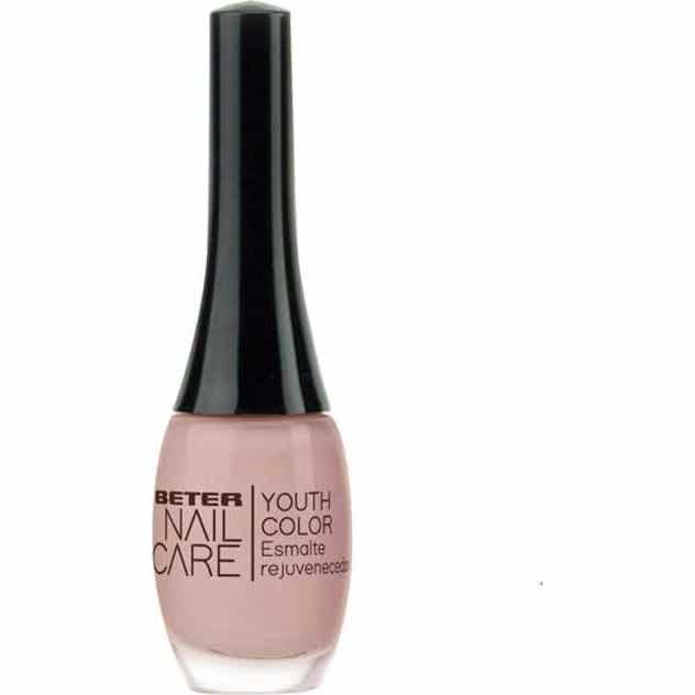Beter Nail Care Youth Color Nro 032 Sand Nude 11 ml