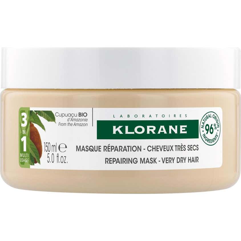 Klorane Mascarilla al Cupuaçu BIO 150ml