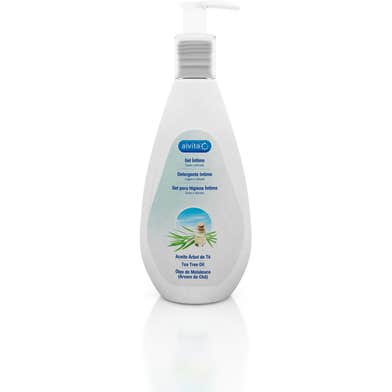 Alvita Gel Íntimo 250ml