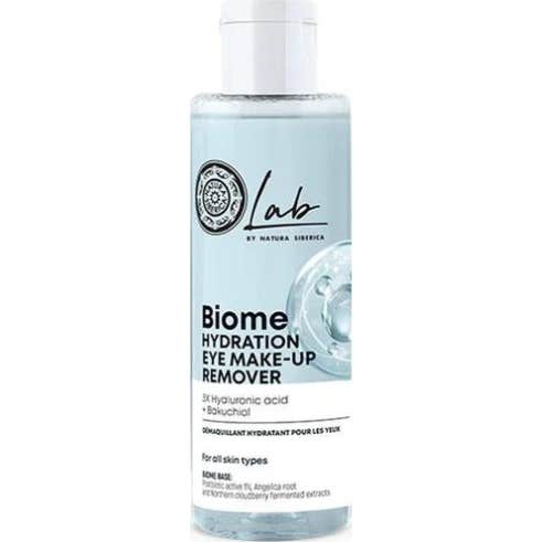 Lab Biome Hydration Eye Makeup Remover 150 ml