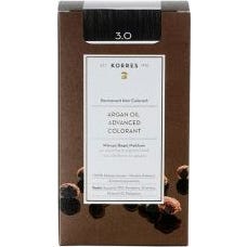 Korres Color Arg Cat Fon Nat3.0