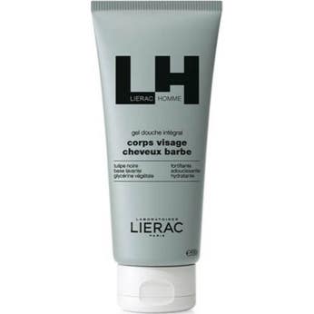 Lierac Homme Gel De Ducha Integral 3 en 1 200ml