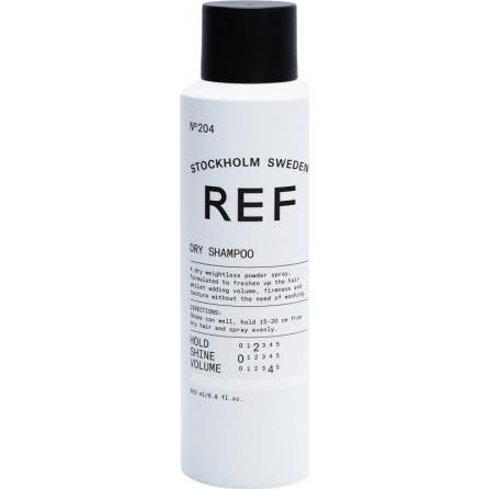 Ref Dry Champú Spray 200 ml