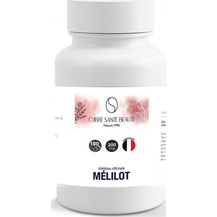 'L''Herbothicaire Alcachofa 200mg 180caps'