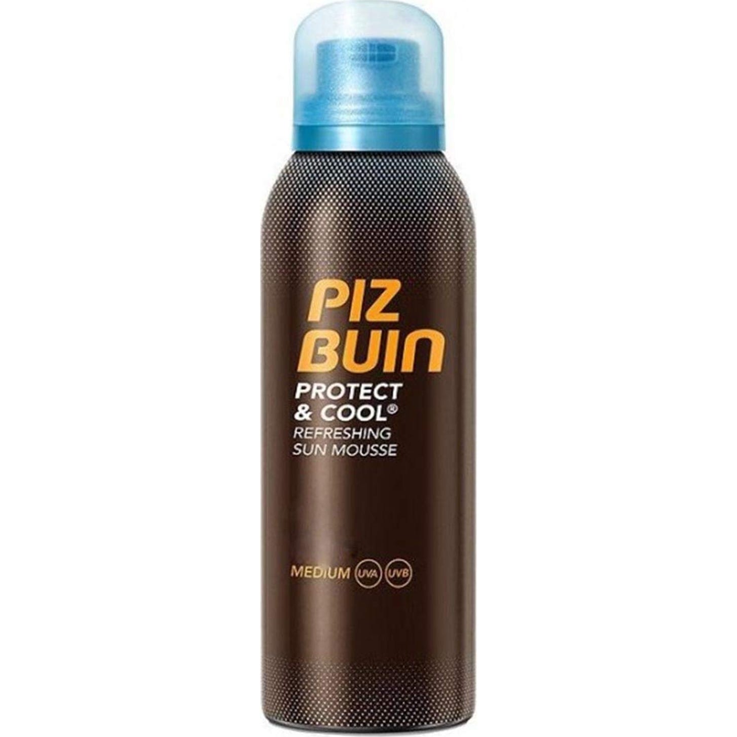 Piz Buin® Protect&Cool SPF15+ espuma 150ml