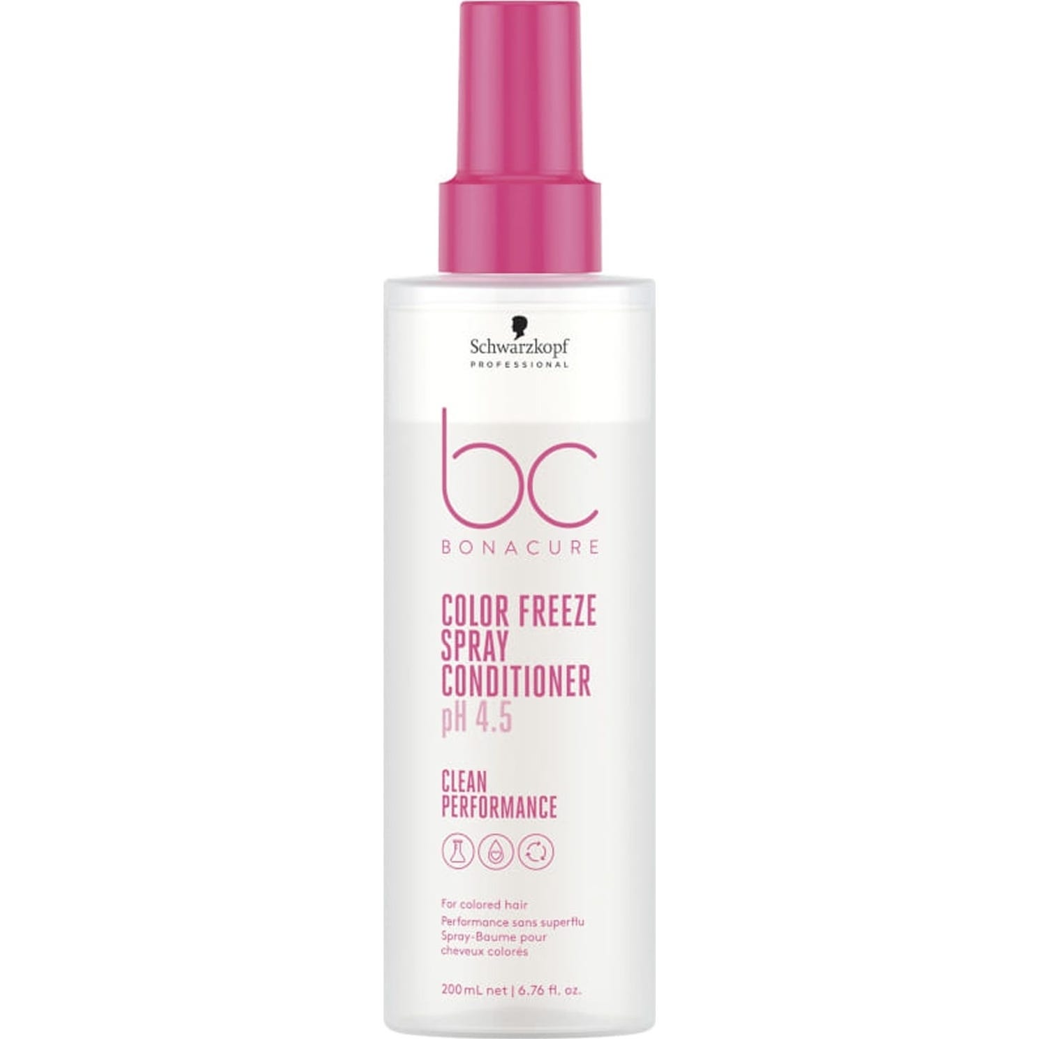 Bonacure Color Freeze Spray Acondicionador 200ml