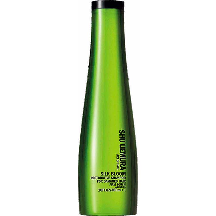 Shu Uemura Silk Bloom Champú 300ml