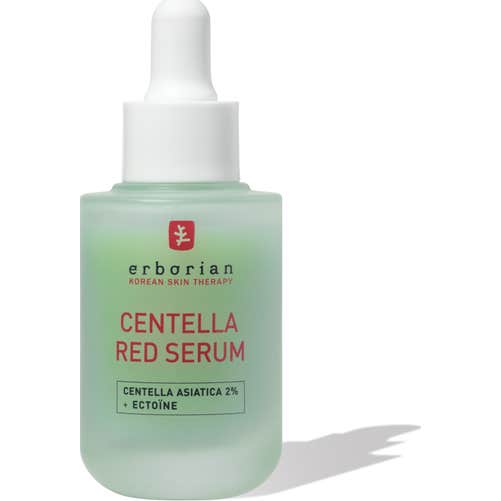 Erborian Verde Centella Red Sérum 30 Ml - Imagen 4