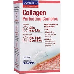 Lamberts Collagen Perfecting Complex 60comp