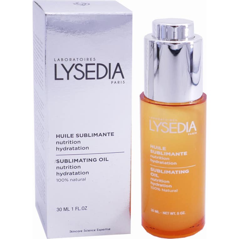 Lysedia Aceite Facial Efecto Sublimante 30 ml