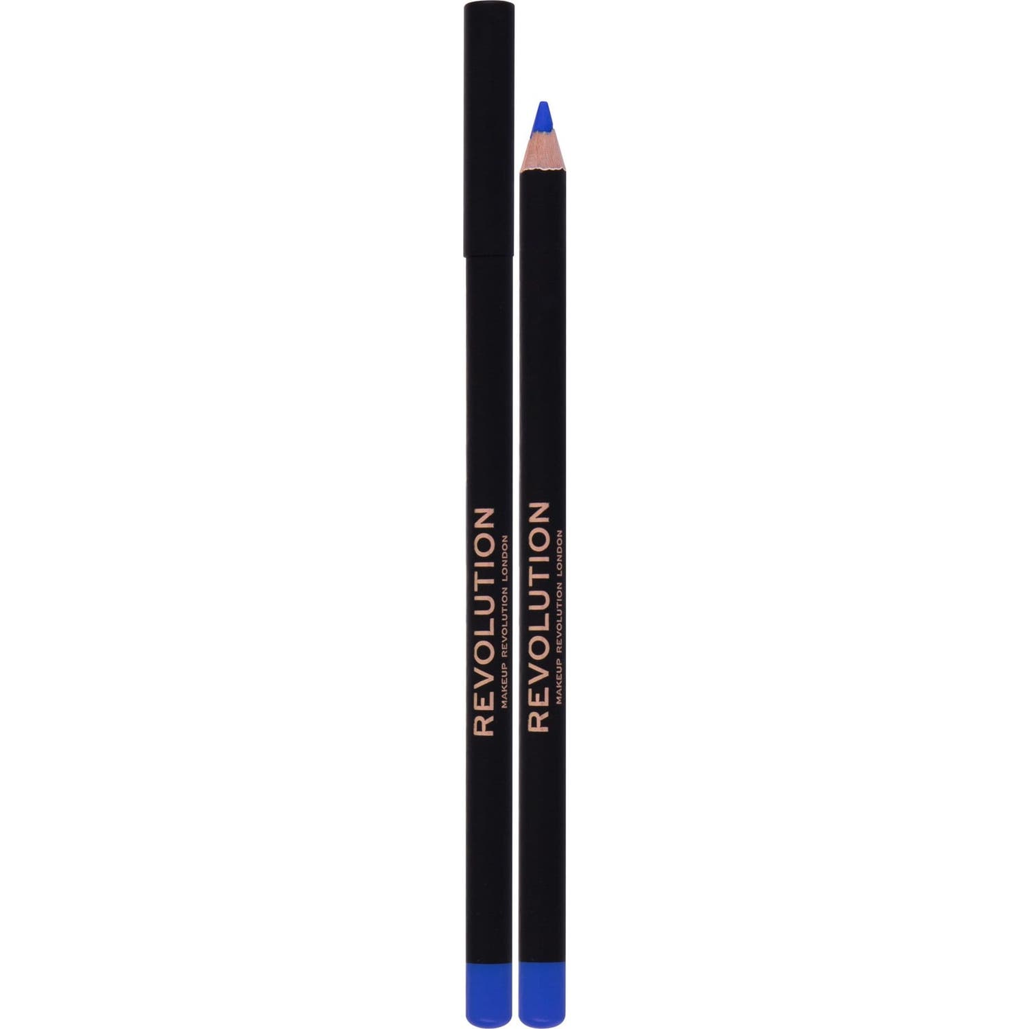 Revolution Kohl Eyeliner Blue 1.30 g