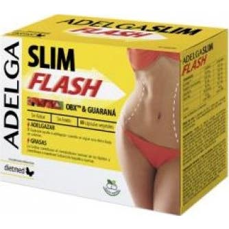 DietMed Adelgaslim Flash 60caps