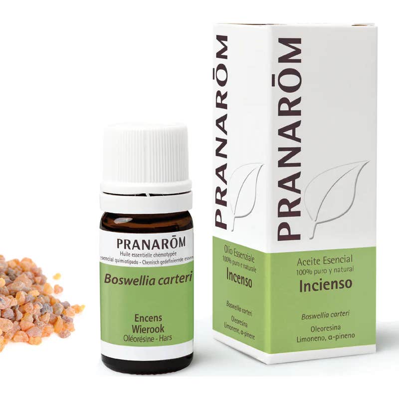 Pranarôm Aceite Esencial de Incienso BIO 5ml