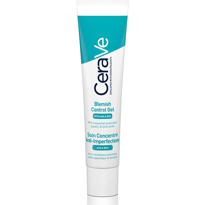 CeraVe® Gel Control Imperfecciones 40ml