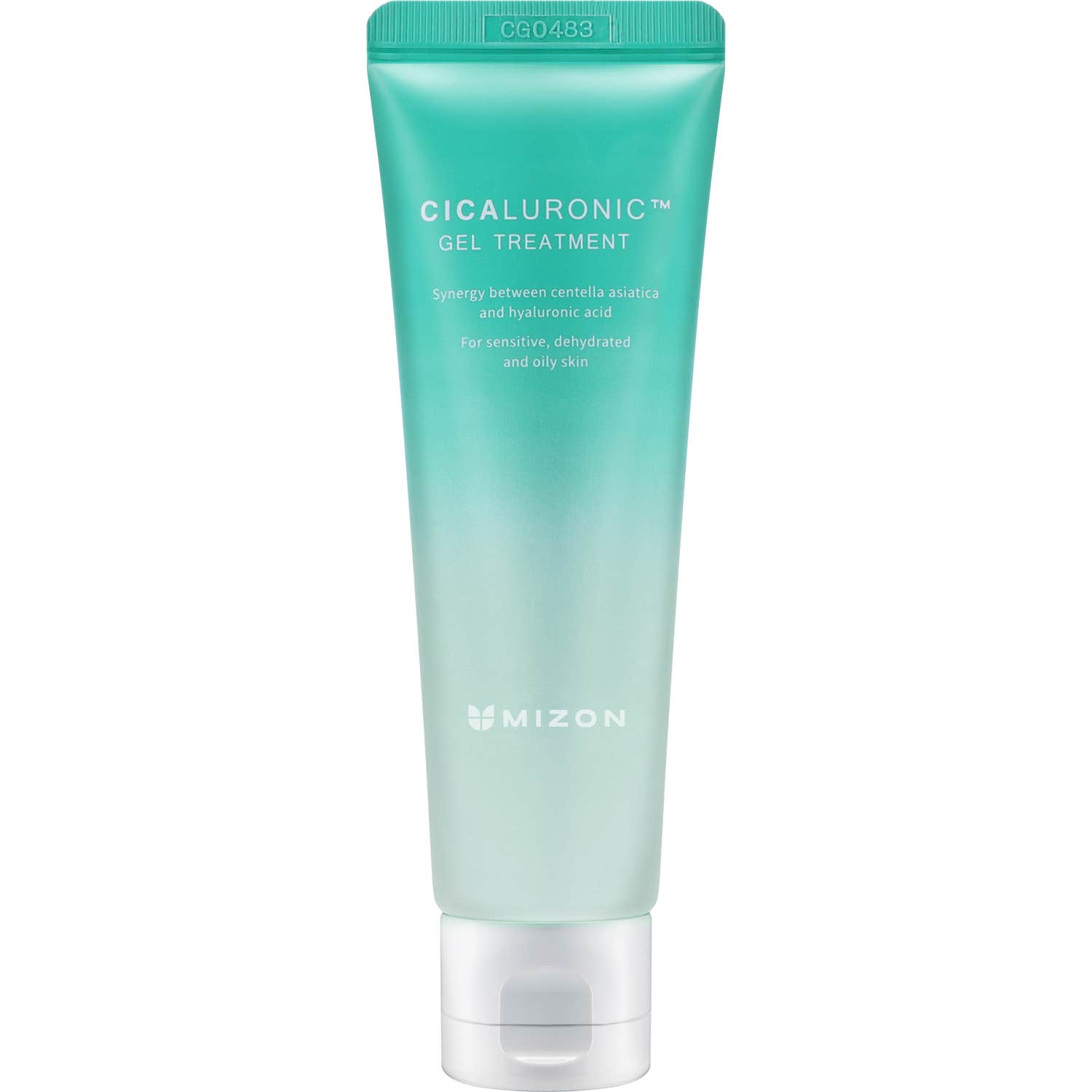 Mizon , Cicaluronic™, Gel De Tratamiento, 50 Ml (1 A 69 Oz. Líq.) - Imagen 3