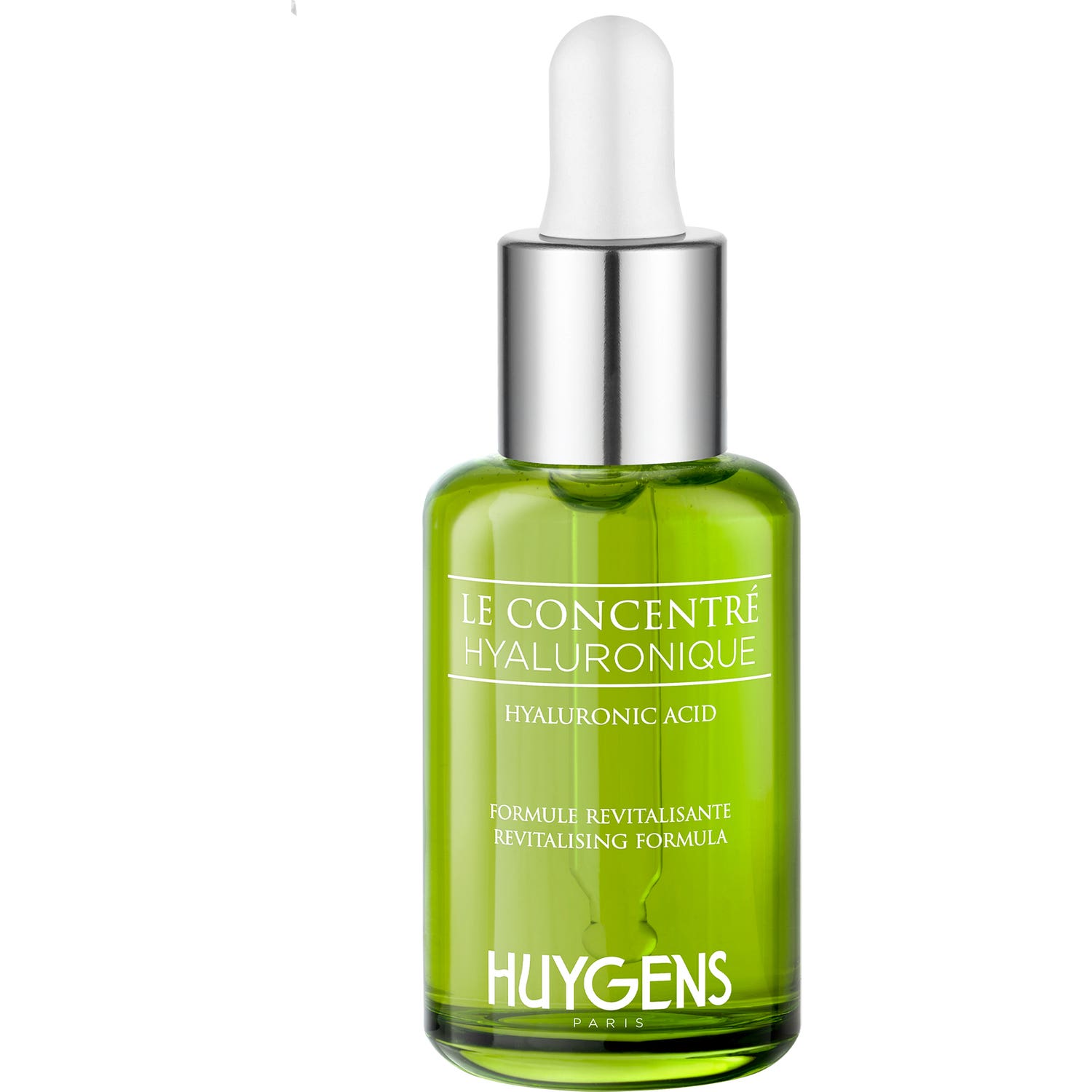 Huygens Paris Concentrado Ácido Hialuronico 30ml