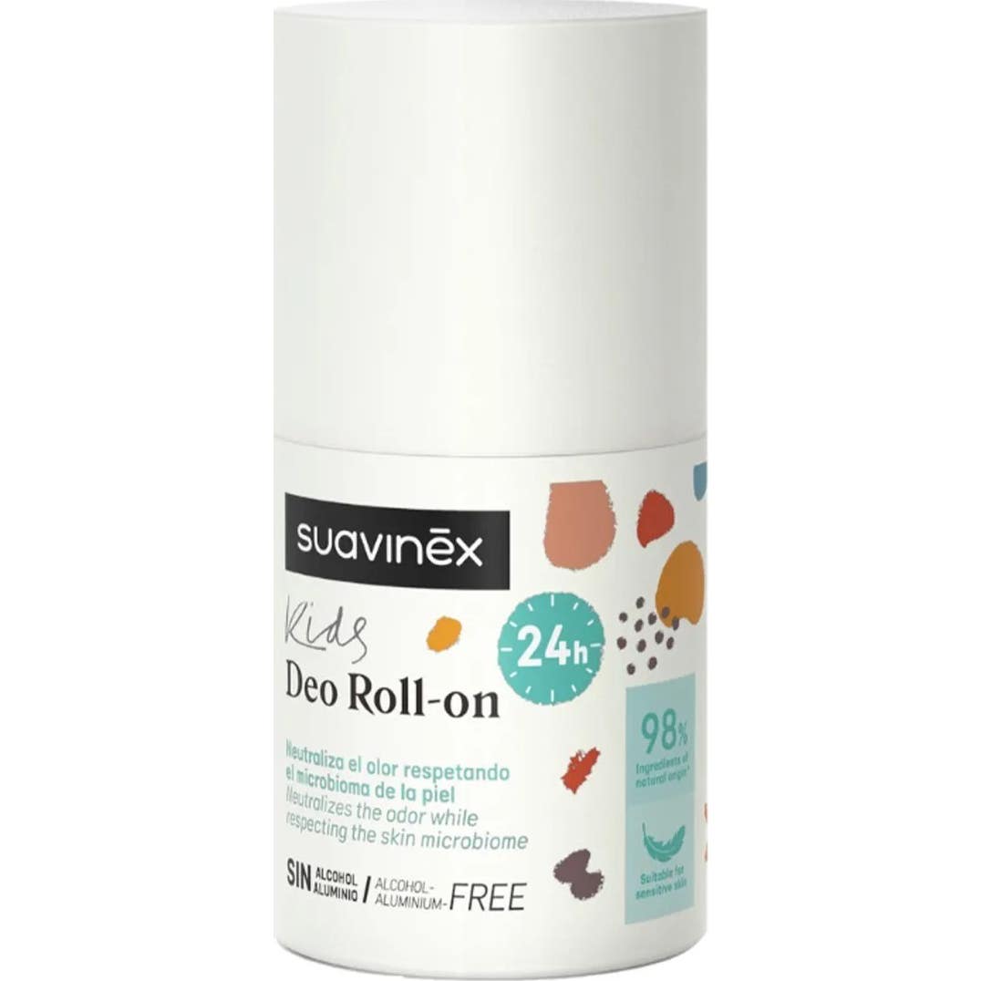 Suavinex Kids 1 Roll On 50ml