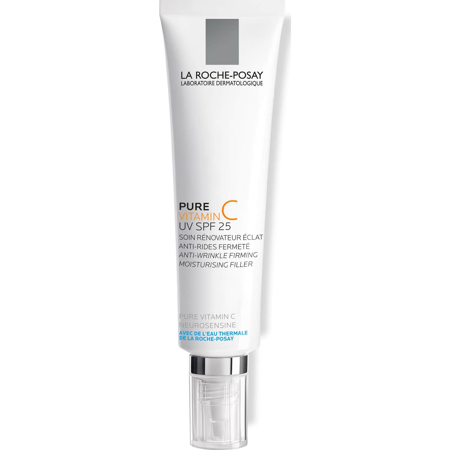 La Roche-Posay Pure Vitamin C UV SPF25 40ml